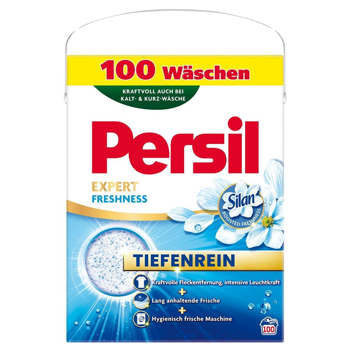 Persil, 100 PD