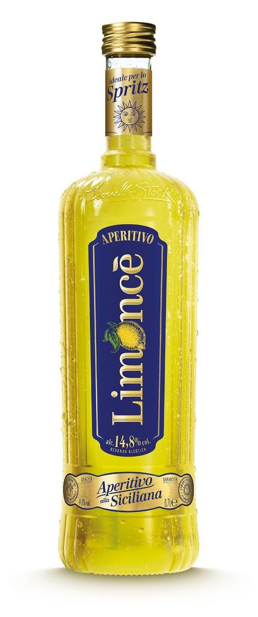 Limoncé, 700 ml