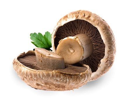 Portobello, 220 g