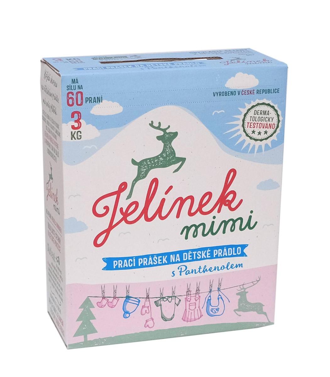 Jelínek, 60 PD