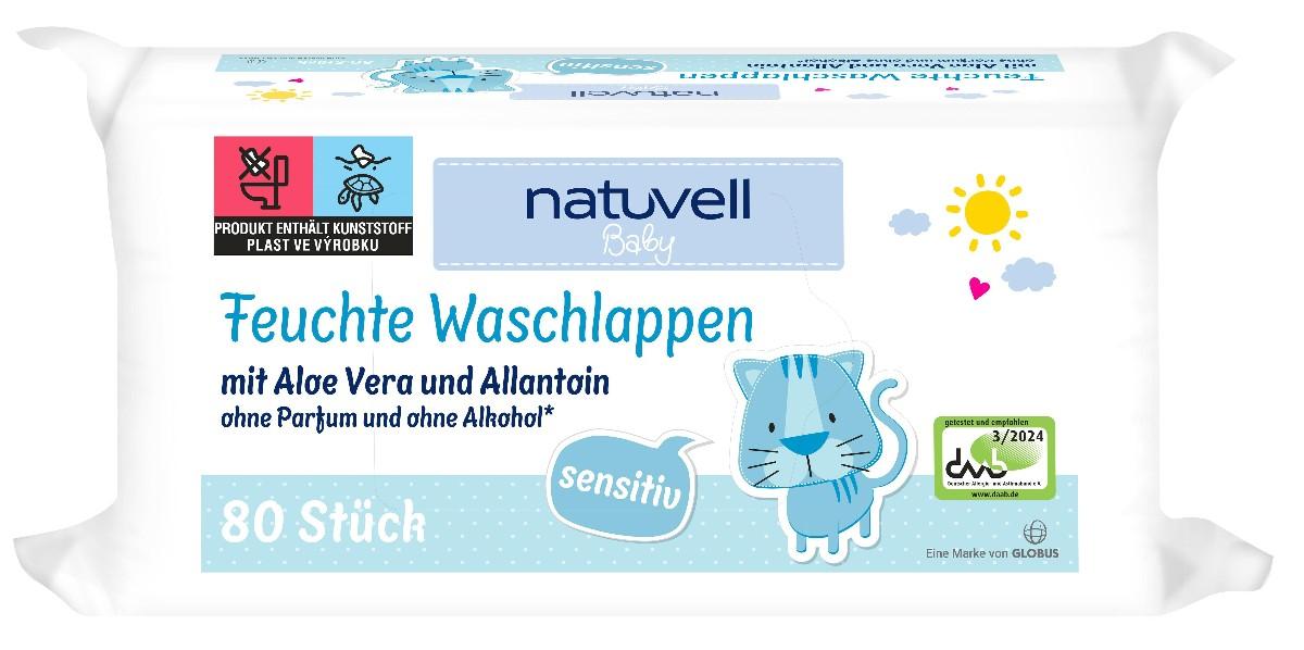 Natuvell, 80 KS