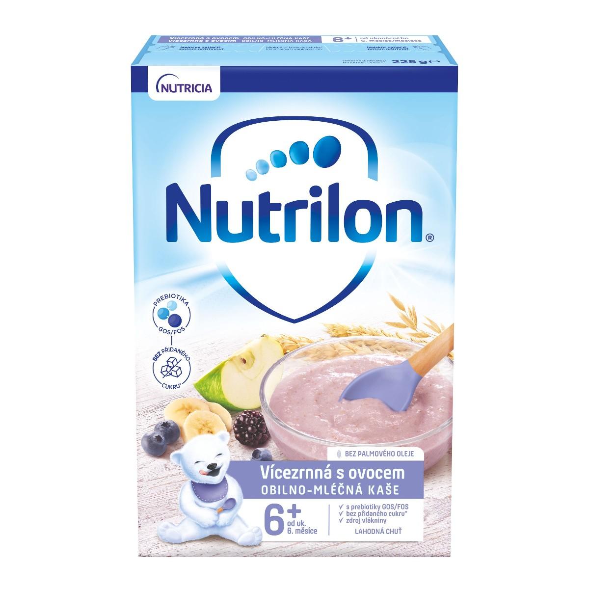 Nutrilon, 225 g
