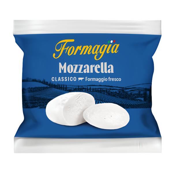 Formagia Mozzarella