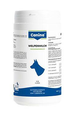 Canina Mléko pro štěňata 450g