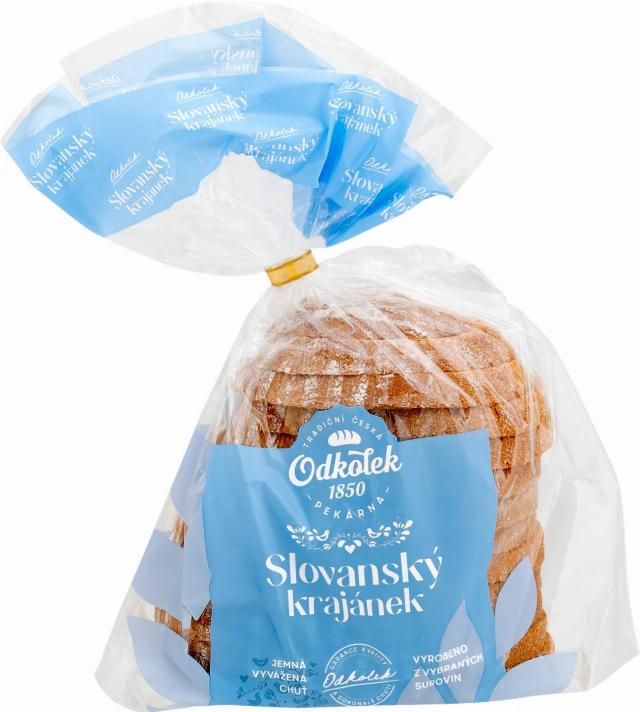 Odkolek Slovanský krajánek