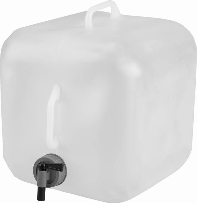 CRIVIT Skládací kanystr na vodu