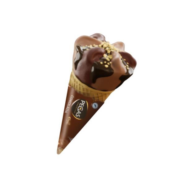 Pegas Premium kornout Čokoláda