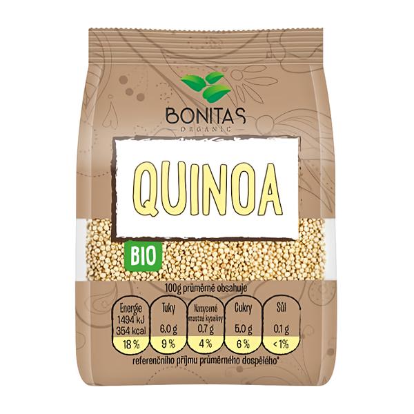 BONITAS BIO Quinoa