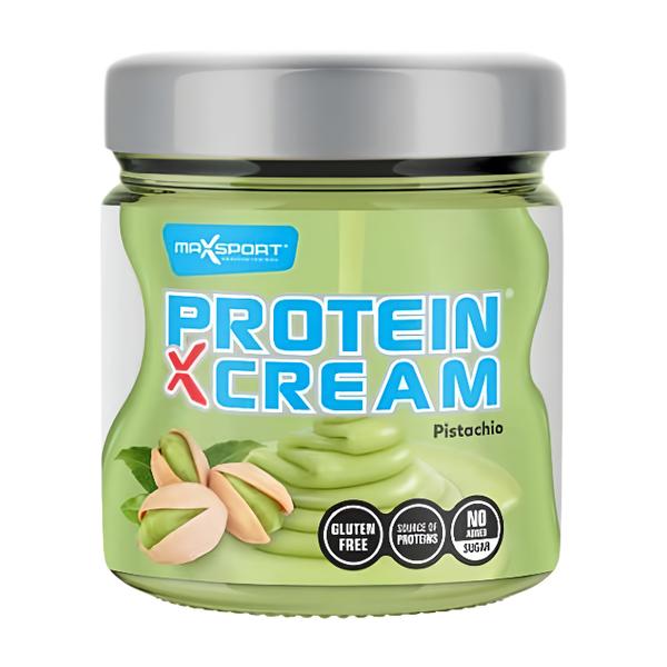 Max Sport  Protein X-Cream - Pistacchio Flavour