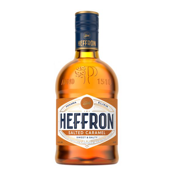 Heffron Salted Caramel (30%)