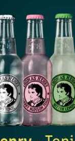 Thomas Henry 0,2L - , Cherry Blossom Tonic