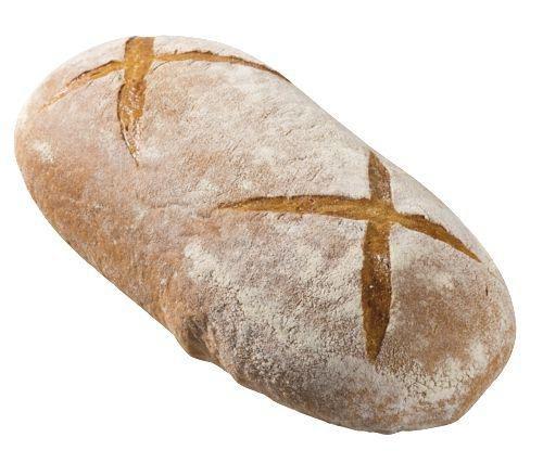 Chléb podmáslový, 700 g