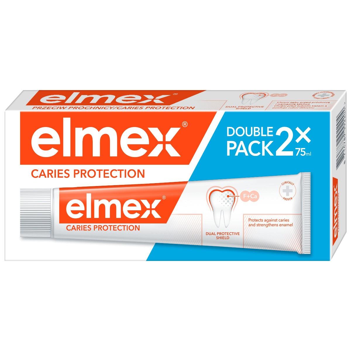Elmex, 150 ml