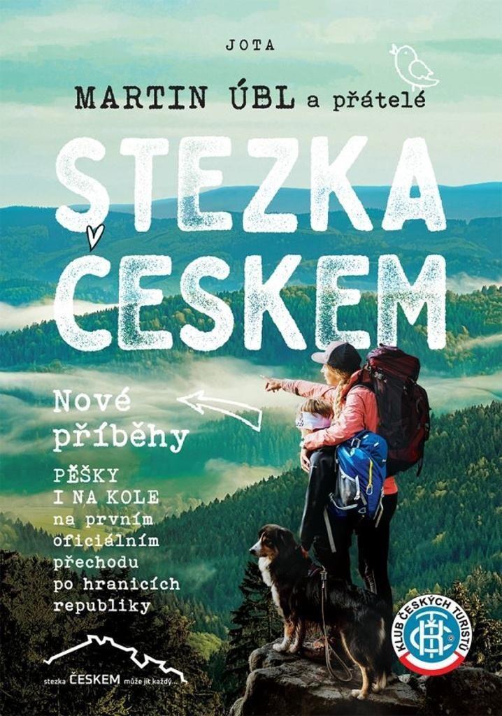 Stezka Českem - Nové příběhy, 1 KS