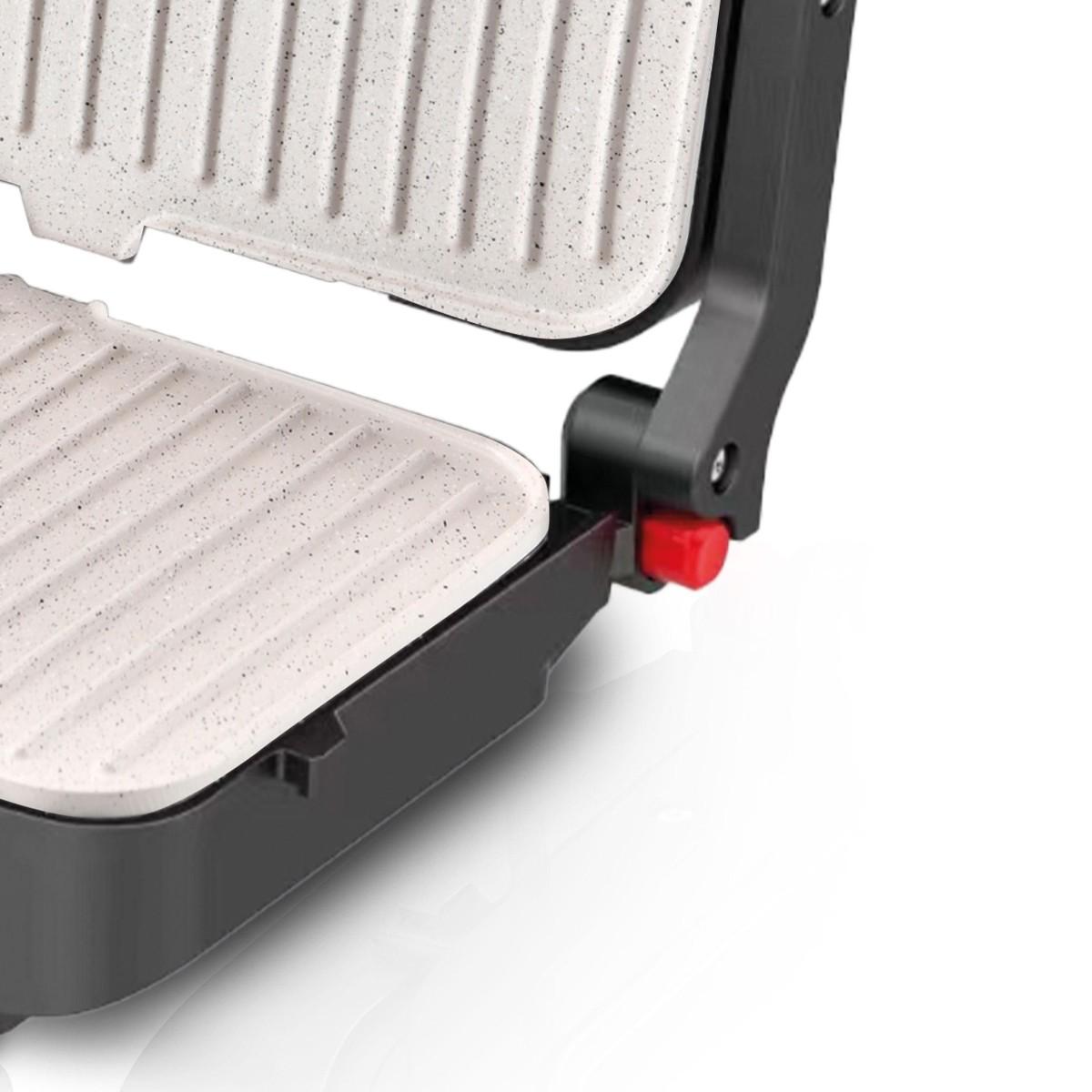 Kontaktní gril R-2762, 1 KS