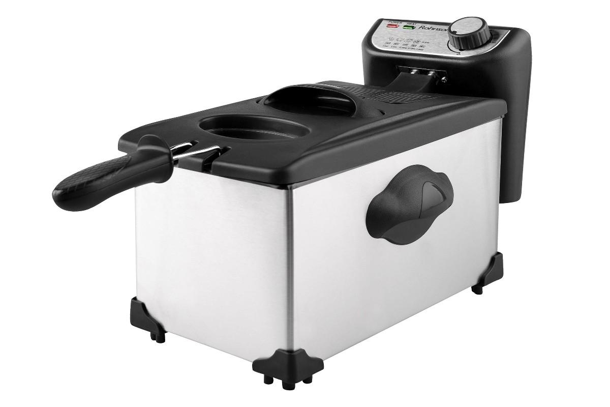Fritovací hrnec R-281 , 1 KS