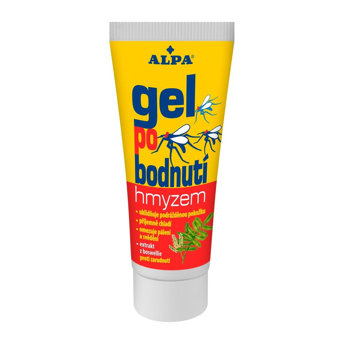 Alpa, 20 ml
