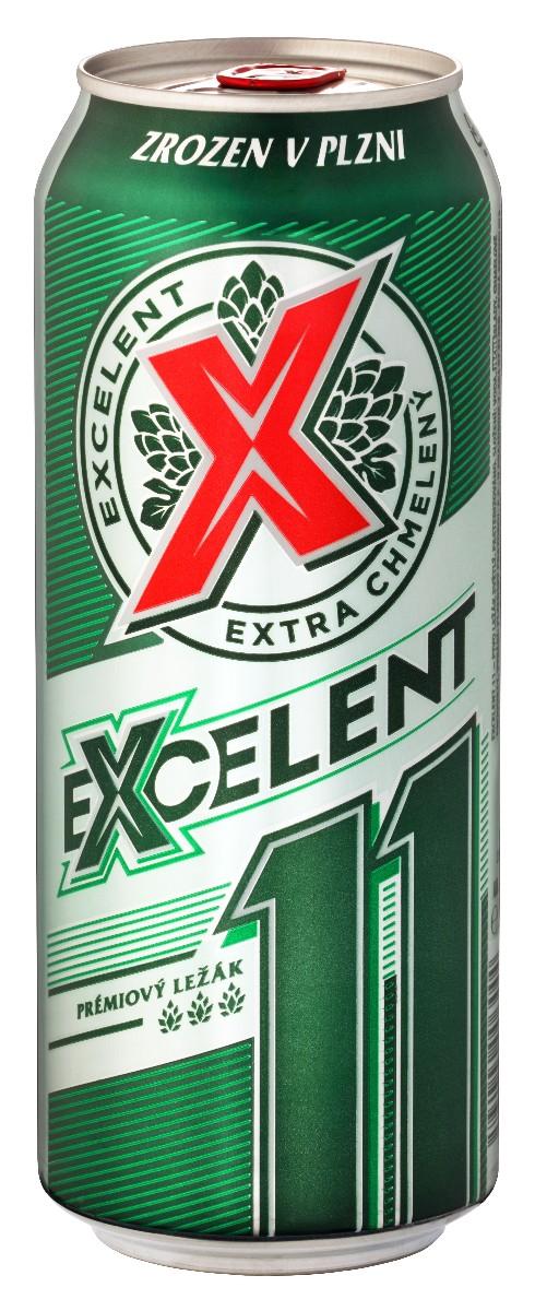 Excelent 11, 500 ml