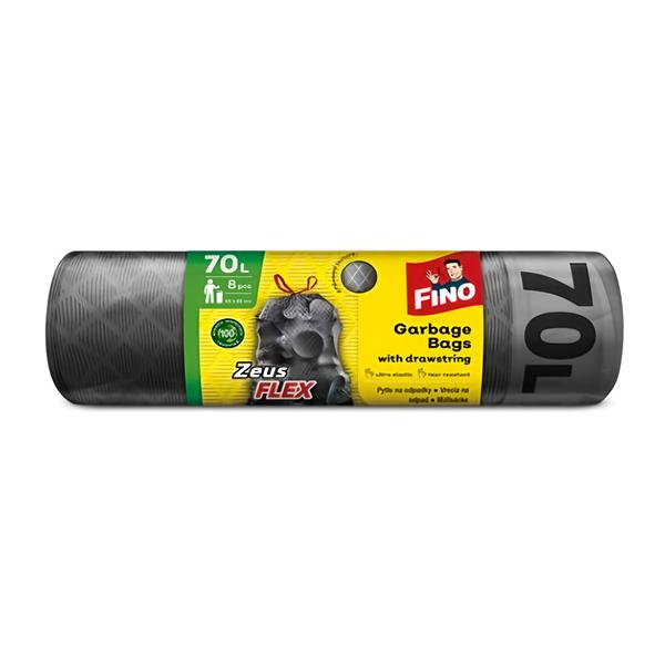 Fino Pytle Zeus FLEX, zatahovací 70L