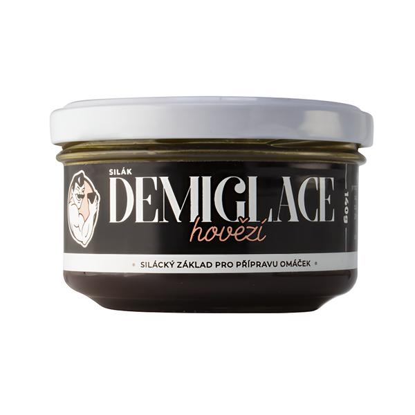 Silák Hovězí demi-glace