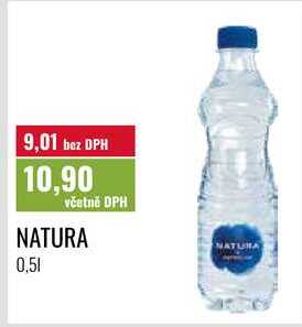 NATURA 0,5l