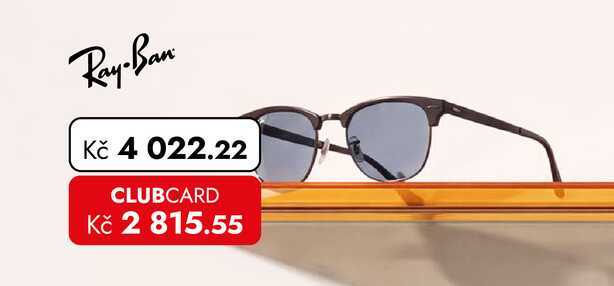 Ray-Ban