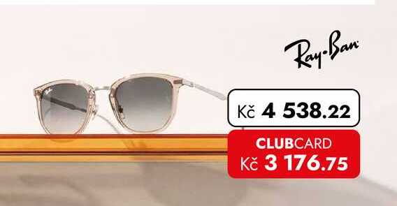Ray-Ban 