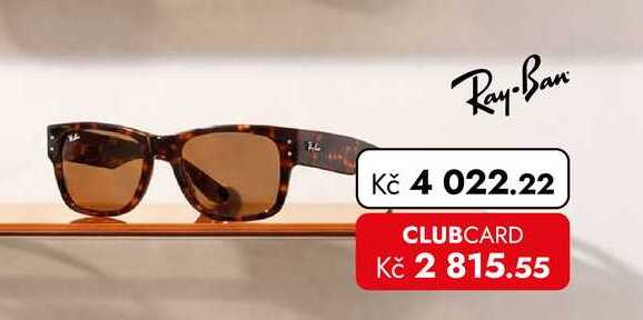 Ray Ban  
