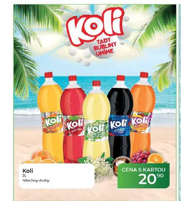 Koli 2L  