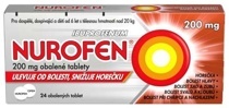 NUROFEN 200 mg