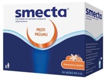 Smecta 3 g