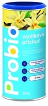 Probio nápoj vanilková příchuť