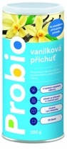 Probio nápoj vanilková příchuť se sladidlem přírodního původu