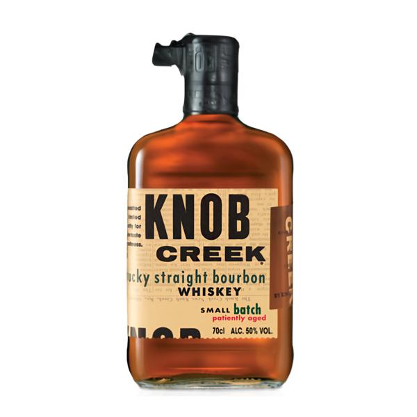 KNOB CREEK 50 %