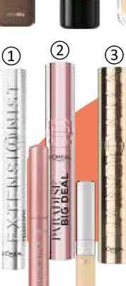 L'ORÉAL PARIS Paradise Big Deal 