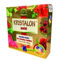 KRISTALON KRYSTALICKÉ HNOJIVO GOLD