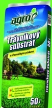 TRÁVNÍKOVÝ SUBSTRÁT