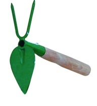 OKOPÁVAČKA SRDÍČKO 24 CM