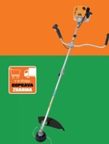 RIWALL PRO BENZÍNOVÝ KŘOVINOŘEZ RPB 510