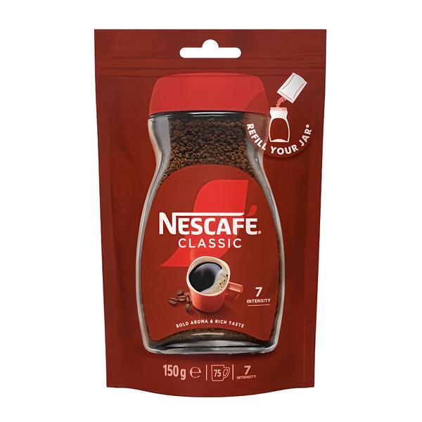 Nescafé Classic, instantní káva
