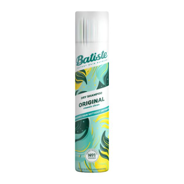 Batiste Original Suchý šampon