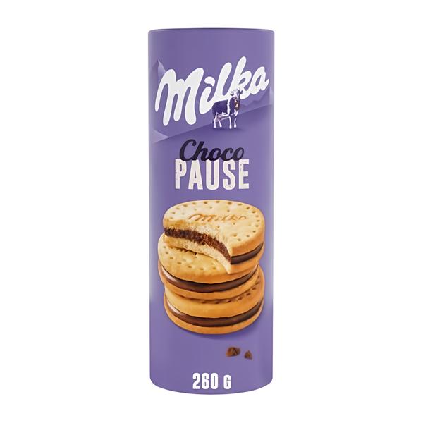 Milka Choco Pause