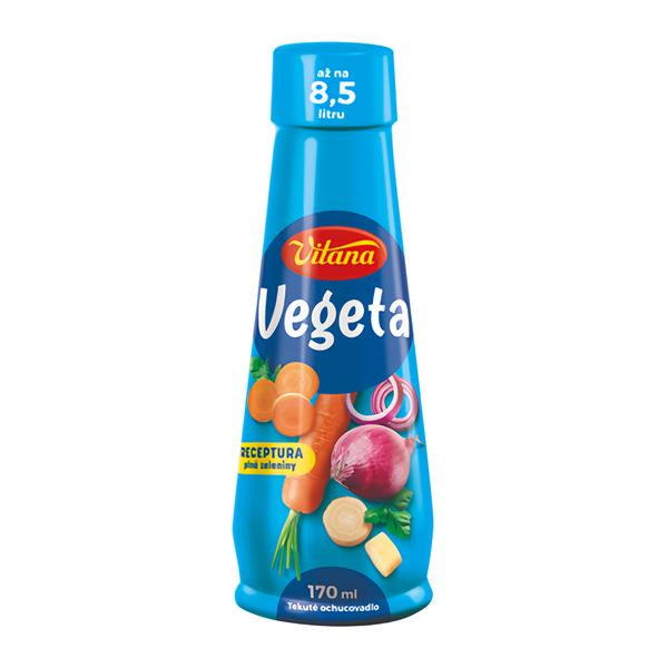 Vitana Tekutá Vegeta