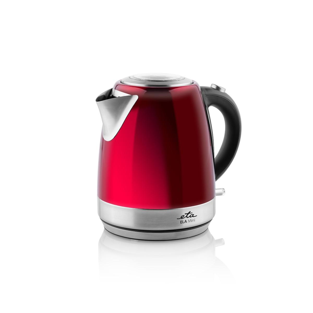 Varná konvice ELA Mini 8599 90010, 1 KS