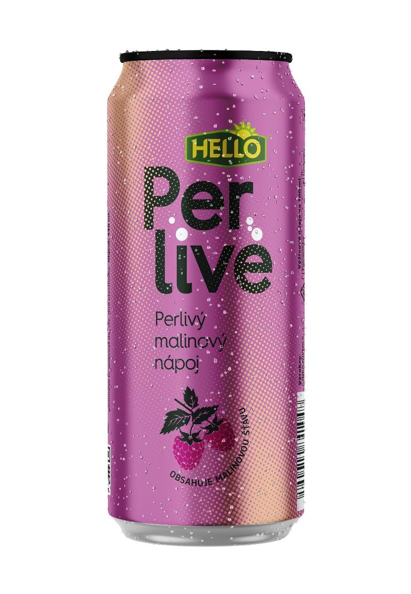 Hello, 330 ml