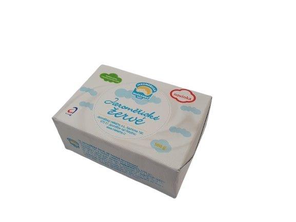 Jaroměřická Mlékárna Žervé, 100 g