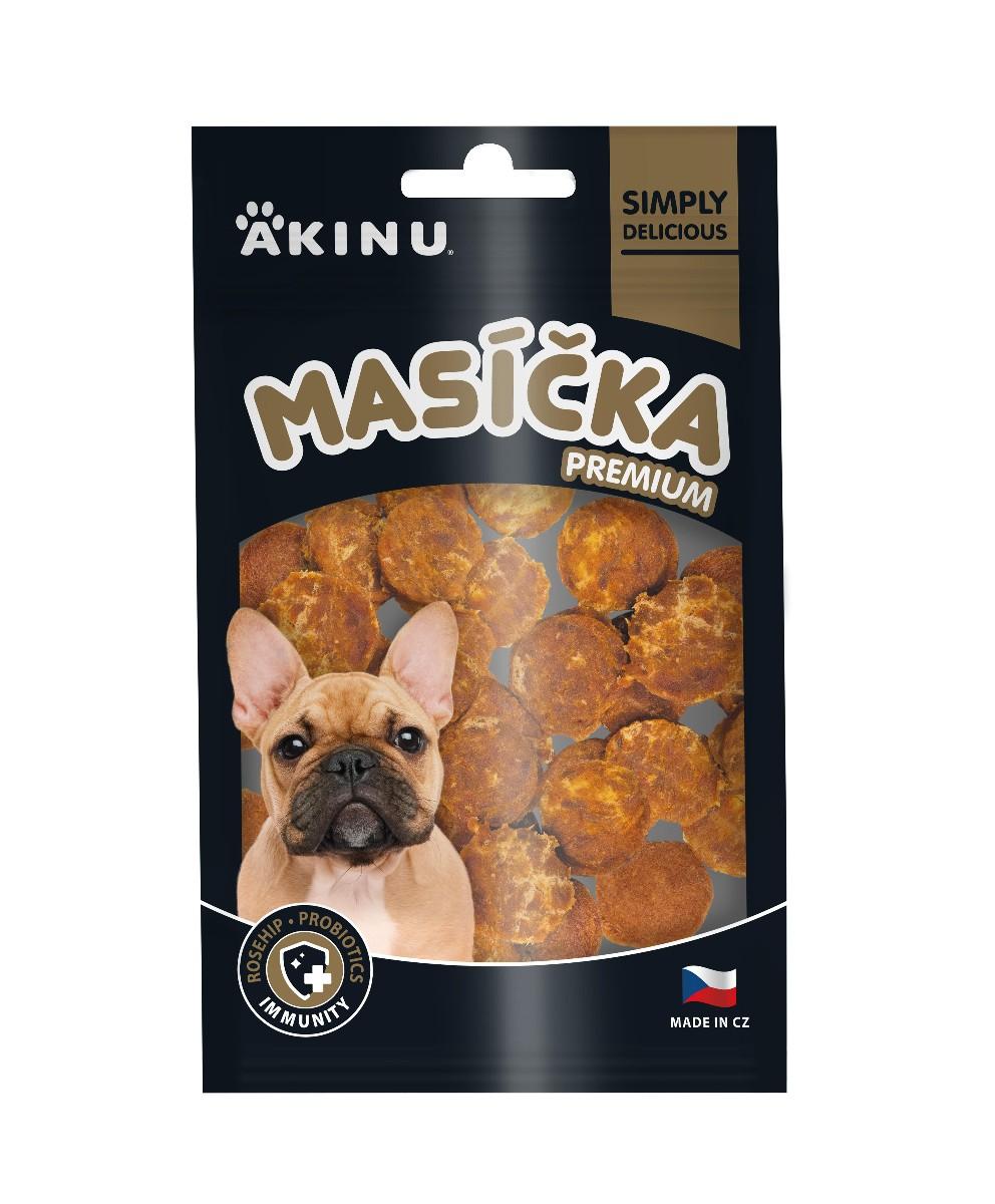 Akinu Premium, 75 g