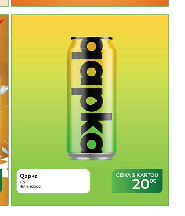 Qapka 0,51   