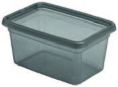 SÉRIE BOXŮ BOX BLACKY - CA