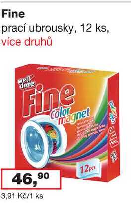 Fine 12 ks